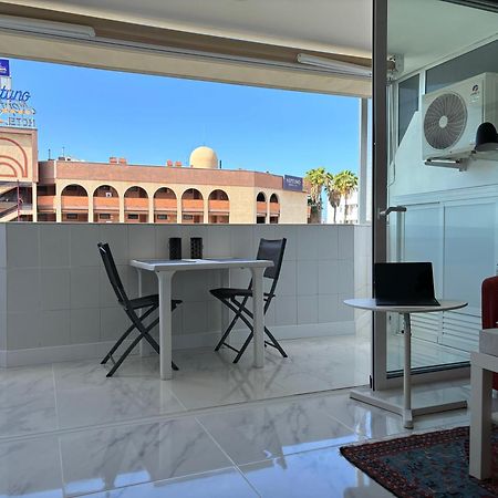 Teror 503 Apartment Playa del Ingles  Exterior photo